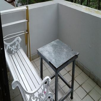 Villa Kota Bunga Dahlia