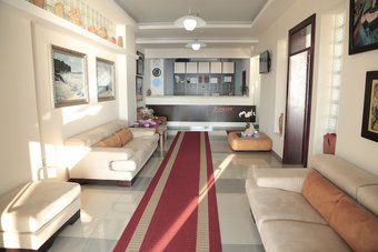 Hotel Picasso