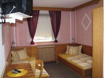 Hotel Erzhausener Hof