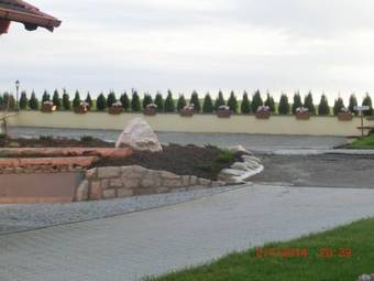 Apartamento Bio Ferienhof Heiler