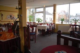Hotel Gro�beeren