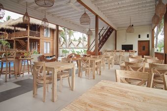 Hotel Sadev Resort
