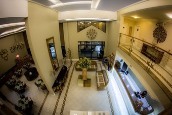 Gandini Hotel