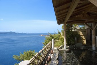 Manpa Resort