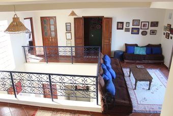 Villa Daribis