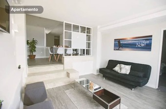 Hotel Clh Suites Copacabana Domingos Ferreira