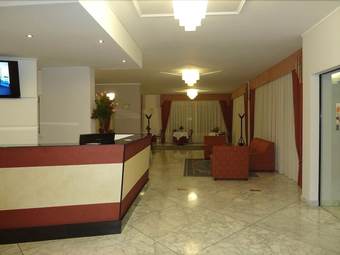 Hotel Villa Nacalua