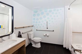 Hotel Tru By Hilton Auburn