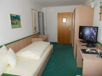 Hotel Gross