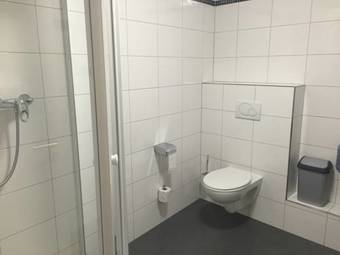 Hotel G�rres