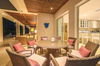 Villa Hacienda B-03