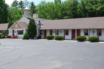 Hotel Lenox Inn
