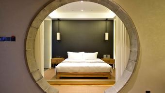 Taimuting Hotel