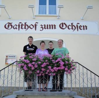 Hostal Gasthof Zum Ochsen