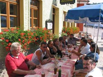 Hostal Gasthof Schwarzer B�r
