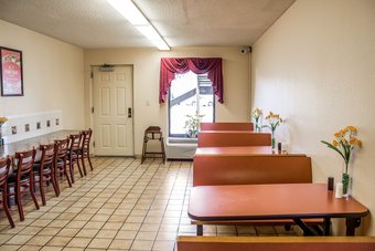 Hotel Rodeway Inn
