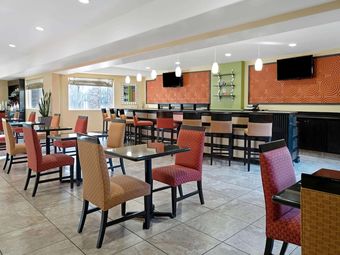 Hotel La Quinta Inn & Suites By Wyndham Tucson - Reid Park