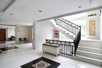 Hotel Airy Care+ Eco Syariah Bandara Soetta Suryadarma 56 Tangerang