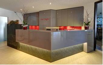 Hotel Staffler