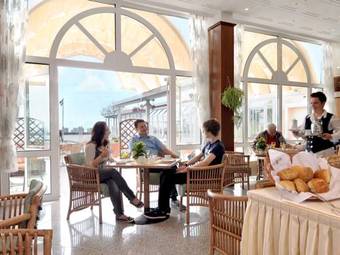 Ostsee-hotel