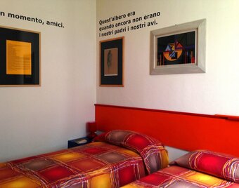 B&B Casa Dei Poeti