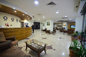 Hizel Hotel