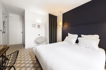 Hotel Citotel H�tel Des Carmes