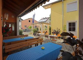 Posada Gasthof Schneiderwirt, Kipfenberg