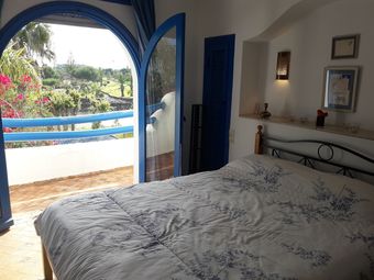 Bouznika Bay Villa