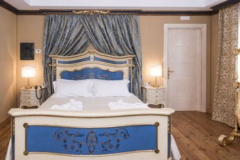 C�dor Hotel