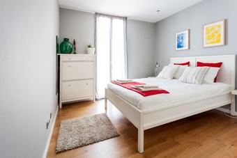 Bo&co Apartments Sitges