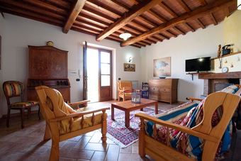 Apartamento Villa Perugini