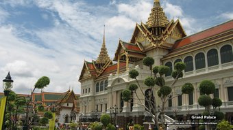 Hotel Zen Rooms Zleepmotion Bangkok