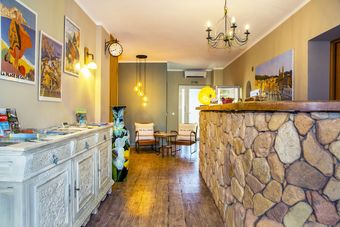 Hotel R�sidence Du Pont De L'oso
