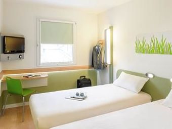 Hotel Ibis Budget Berlin Genshagen