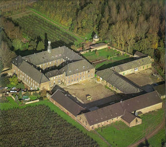 Hostal Nikolauskloster