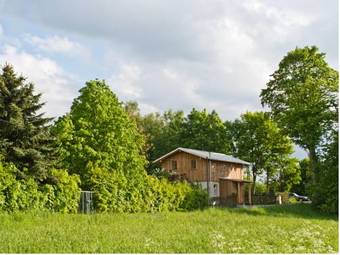 Bahnw�rterhaus
