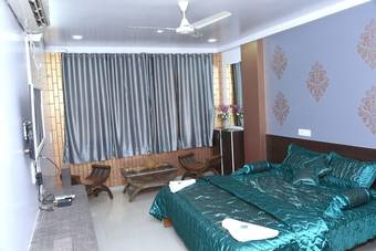 Hotel Tukson