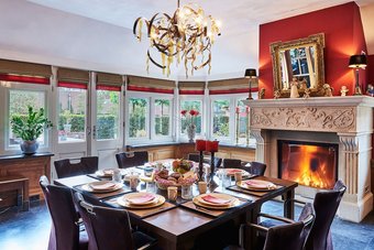 B&B Villa Emmen