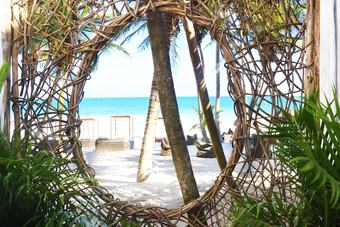 Hotel Los Amigos Beach