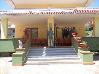 Real Asturias Hotel
