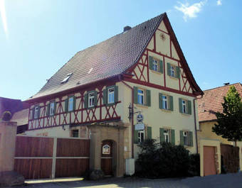 Posada Zehnthof