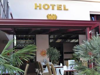 Hotel Doppeladler