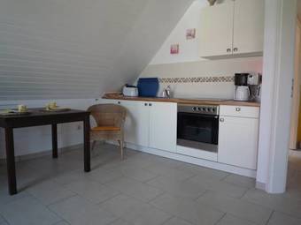 Apartamento Nixe