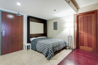 Apartamentos Saint François Xavier Furnished Suites By Hometrotting