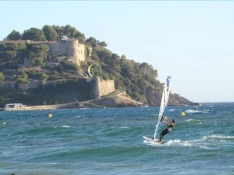 Hotel H�tel La Voile