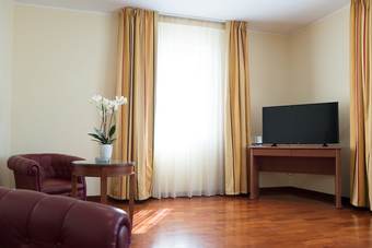 Hotel Appia Antica