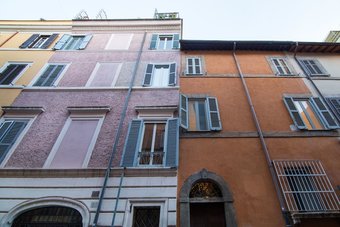 Apartamento Maison Belle Arti Vaticano