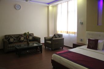 Hotel Dream Land