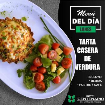 Hotel Centenario